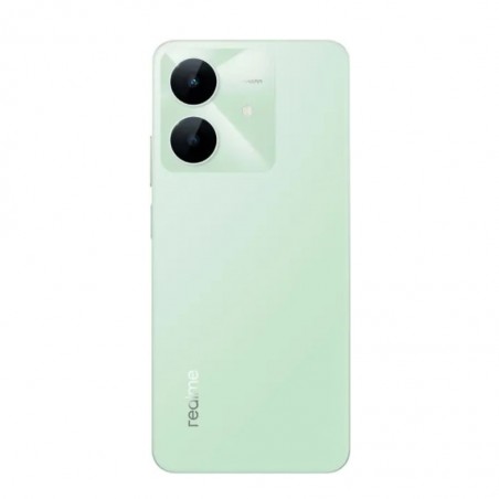 Realme Note60x 128GB 4GB Marble Green NEEA