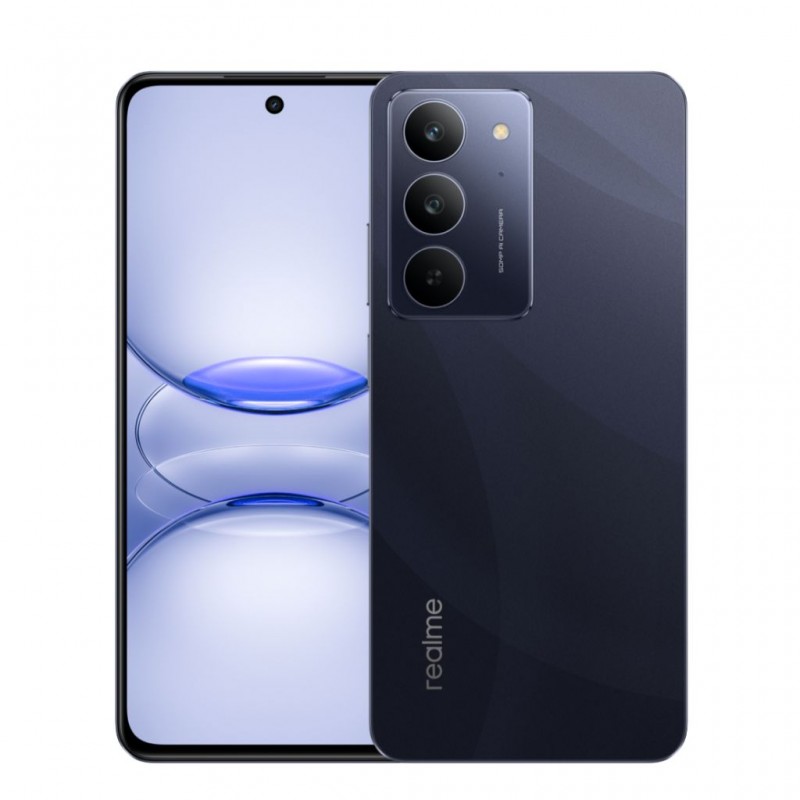 Realme C75x 256GB 8GB Oceanic Blue