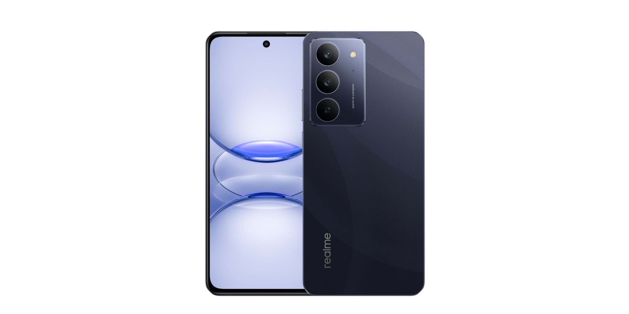 Realme C75x 256GB 8GB Oceanic Blue