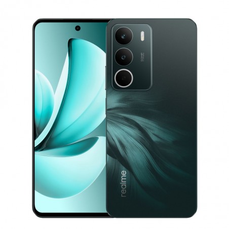 Realme C71 128GB 6GB Forest OwI