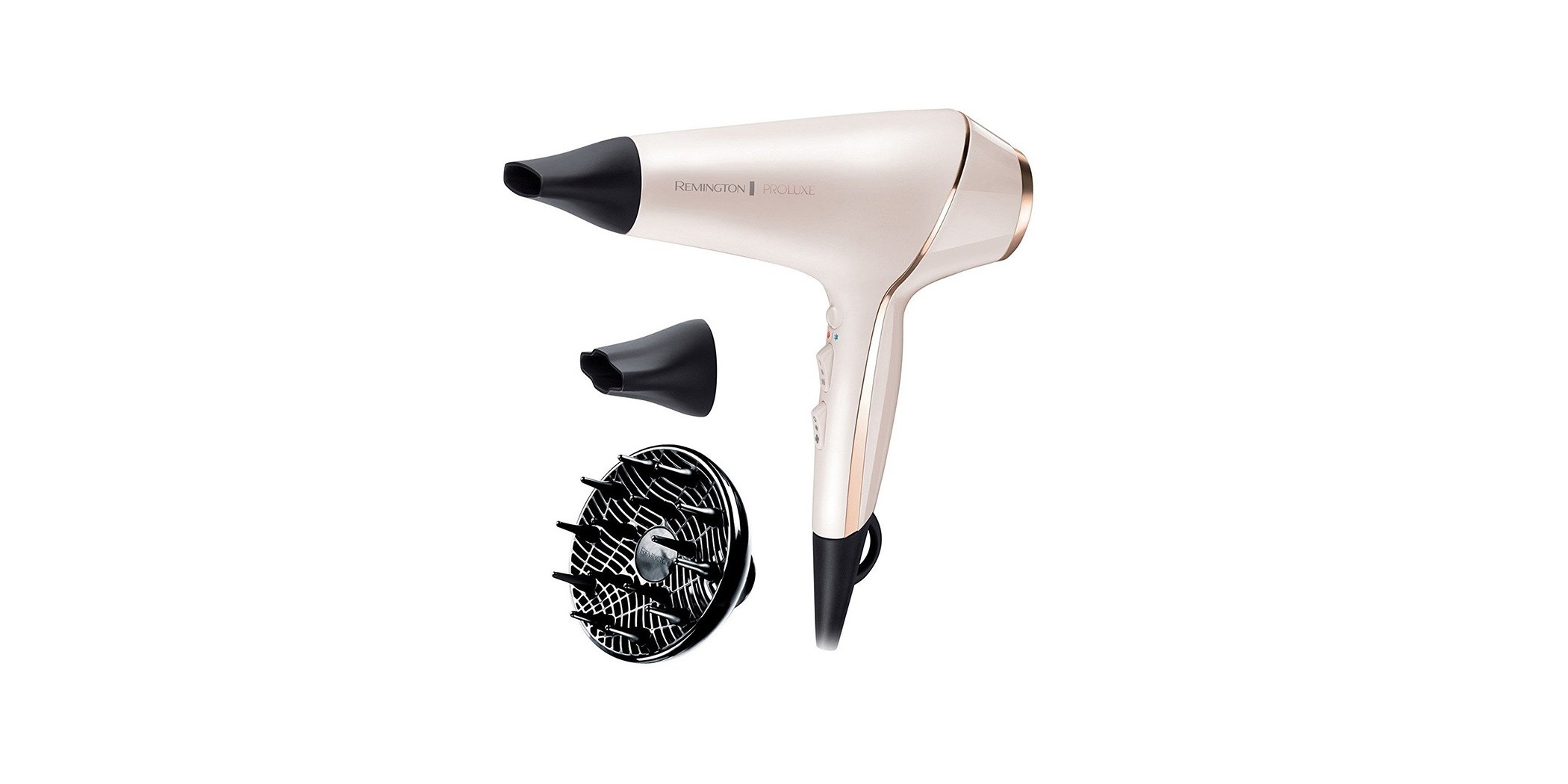 Remington AC9140 PROluxe Hair Dryer