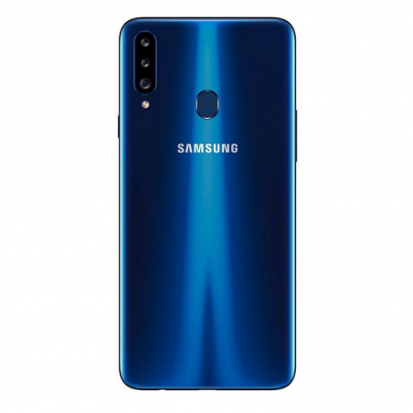 Samsung Galaxy A20S (A207) Blue