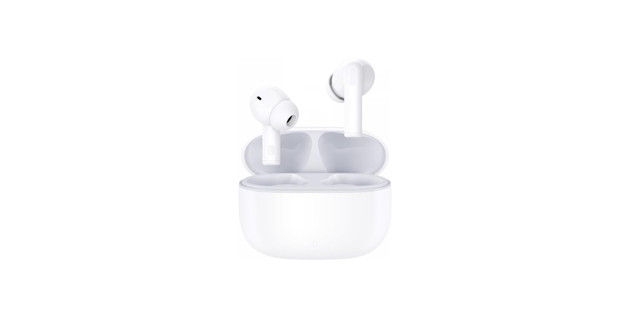 Honor Earbuds X7 Lite White
