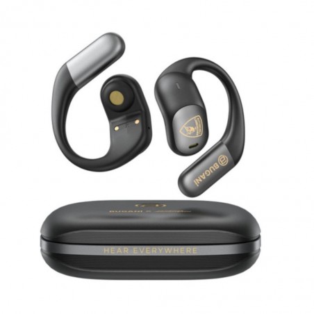 LAMBORGHINI BH21022 FREE B15 EARBUDS BLACK