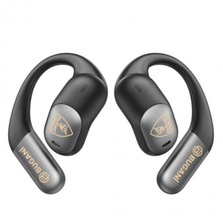 LAMBORGHINI BH21022 FREE B15 EARBUDS BLACK
