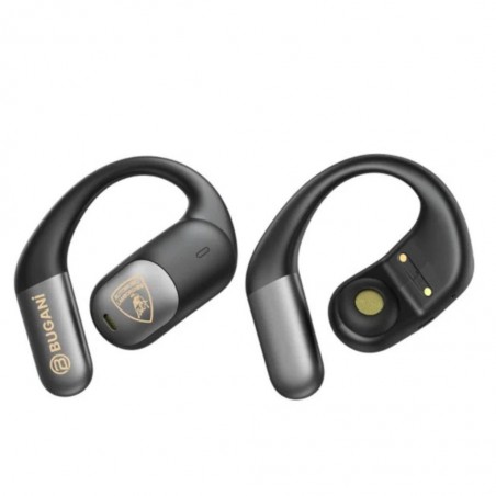 LAMBORGHINI BH21022 FREE B15 EARBUDS BLACK