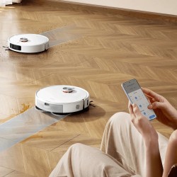 Xiaomi 67955 S40 Pro Robot Vacuum Cleaner "O"
