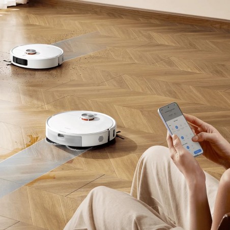 Xiaomi 67955 S40 Pro Robot Vacuum Cleaner "O"