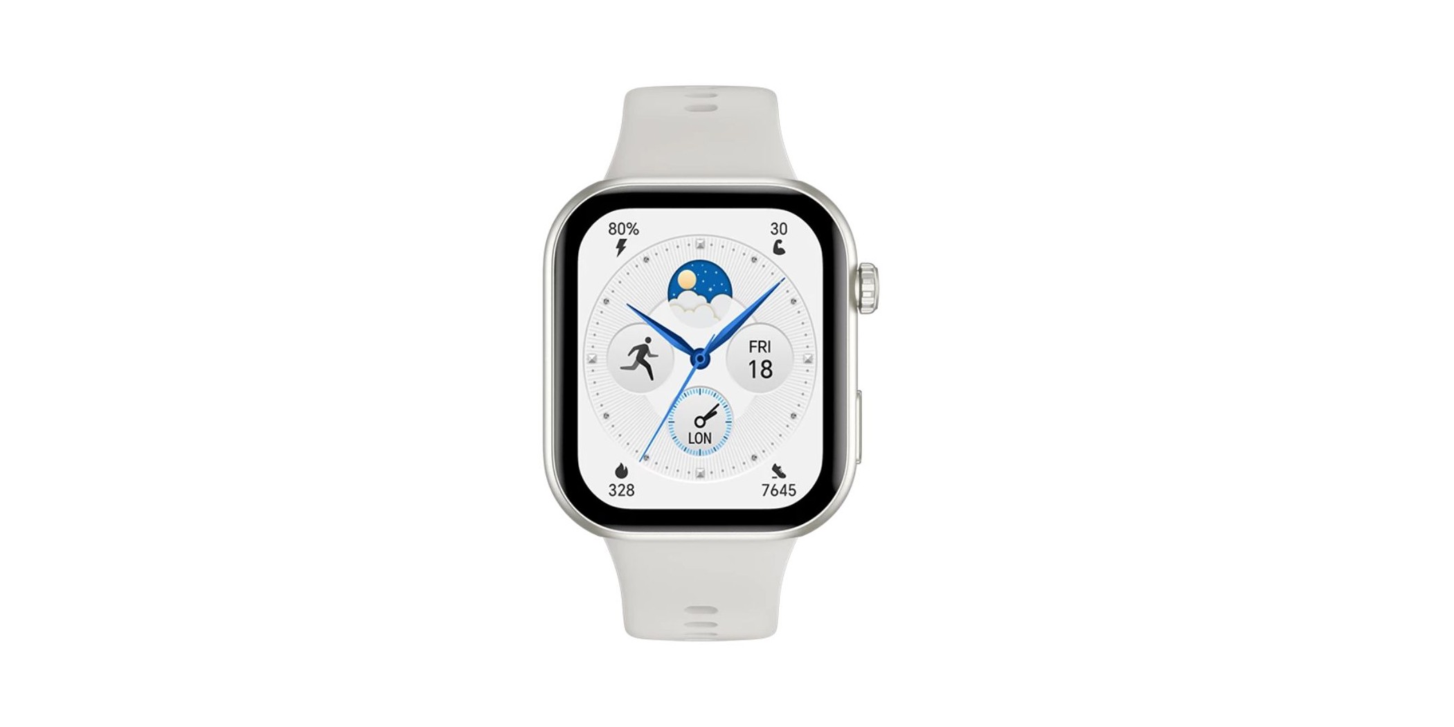 Honor Watch 2i White