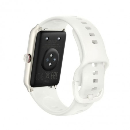 Honor Band choice Silver