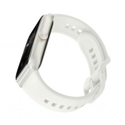 Honor Band choice Silver