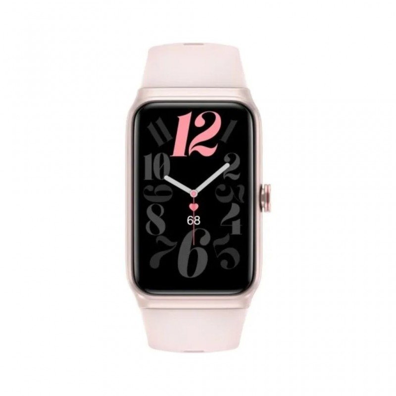 Honor Band Choice Pink