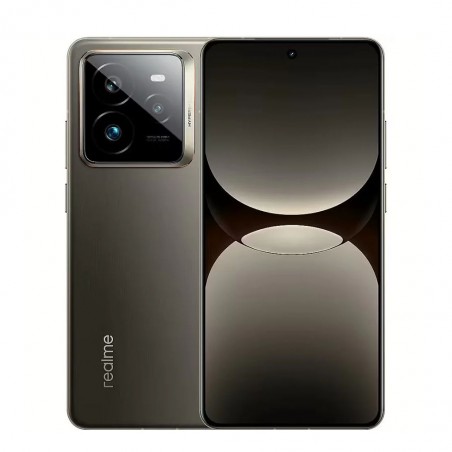 Realme GT7 Pro 512GB Grey