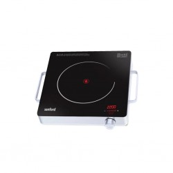 Sanford SF5196IC 2YW Single Plate Infrared Cooker