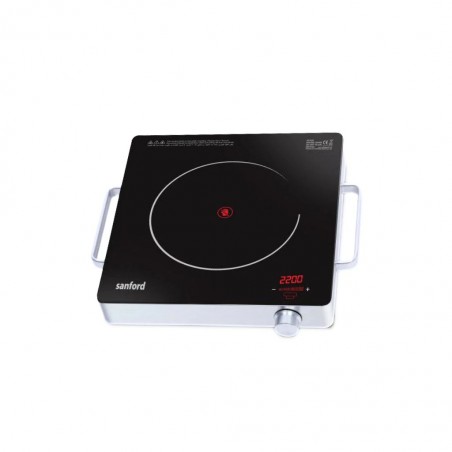 Sanford SF5196IC 2YW Single Plate Infrared Cooker