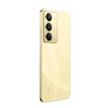 Realme C75-256GB-Gold