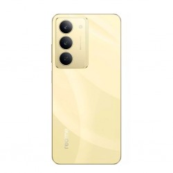 Realme C75-256GB-Gold