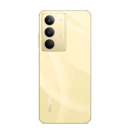 Realme C75-256GB-Gold