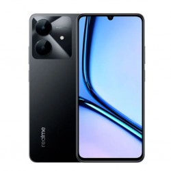 Realme Note60X 128GB 4GB Marble Black