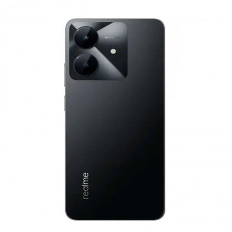 Realme Note60X 128GB 4GB Marble Black