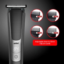 Sanford SF9713HC Hair Trimmer "O"
