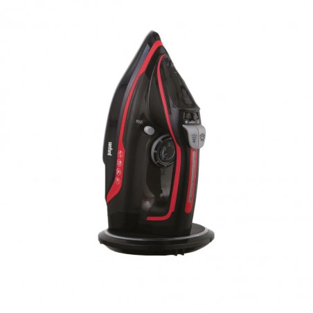 Sanford SF79CSI-Blk/Red 2YW Cordless Steam Iron