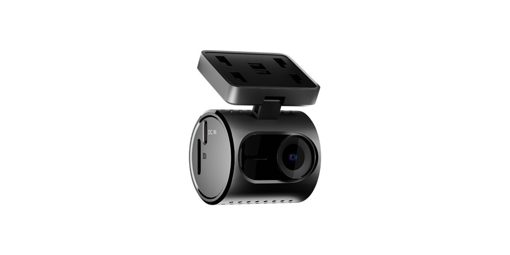 Pioneer VREC-H120Sc Car Dashcam