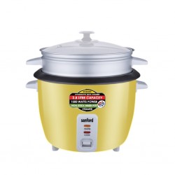 Sanford SF2507RC 2.8L 2YW Rice Cooker