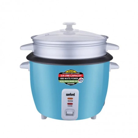 Sanford SF2507RC 2.8L 2YW Rice Cooker