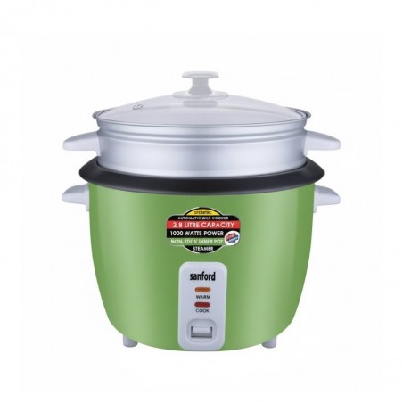 Sanford SF2507RC 2.8L 2YW Rice Cooker