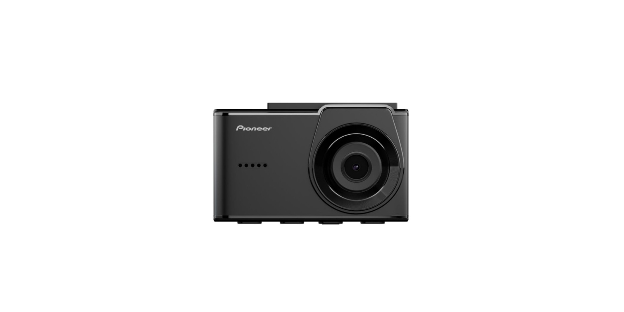 Pioneer VREC-H520Dc Car Dashcam