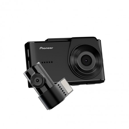 Pioneer VREC-H520Dc Car Dashcam