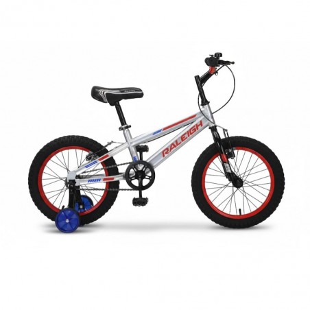 Raleigh Endurob16-17 16'' Enduro Boys Mtb