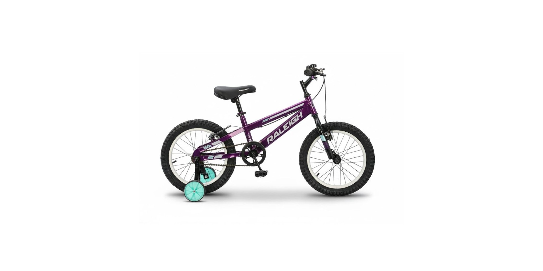 Raleigh Enduro16G-24 16'' Enduro 1.0 Girls Mtb