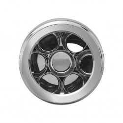 Kraft MDBSL 2.85L Belly Shape Large Masala Dabba