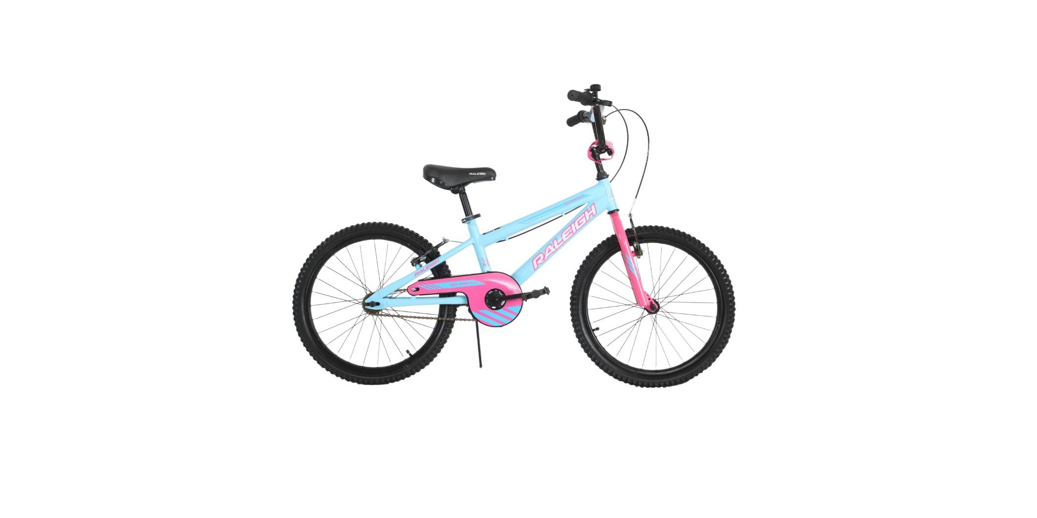 Raleigh Eclipse 20G-24 20'' Eclipse 2.0 Girls Bmx