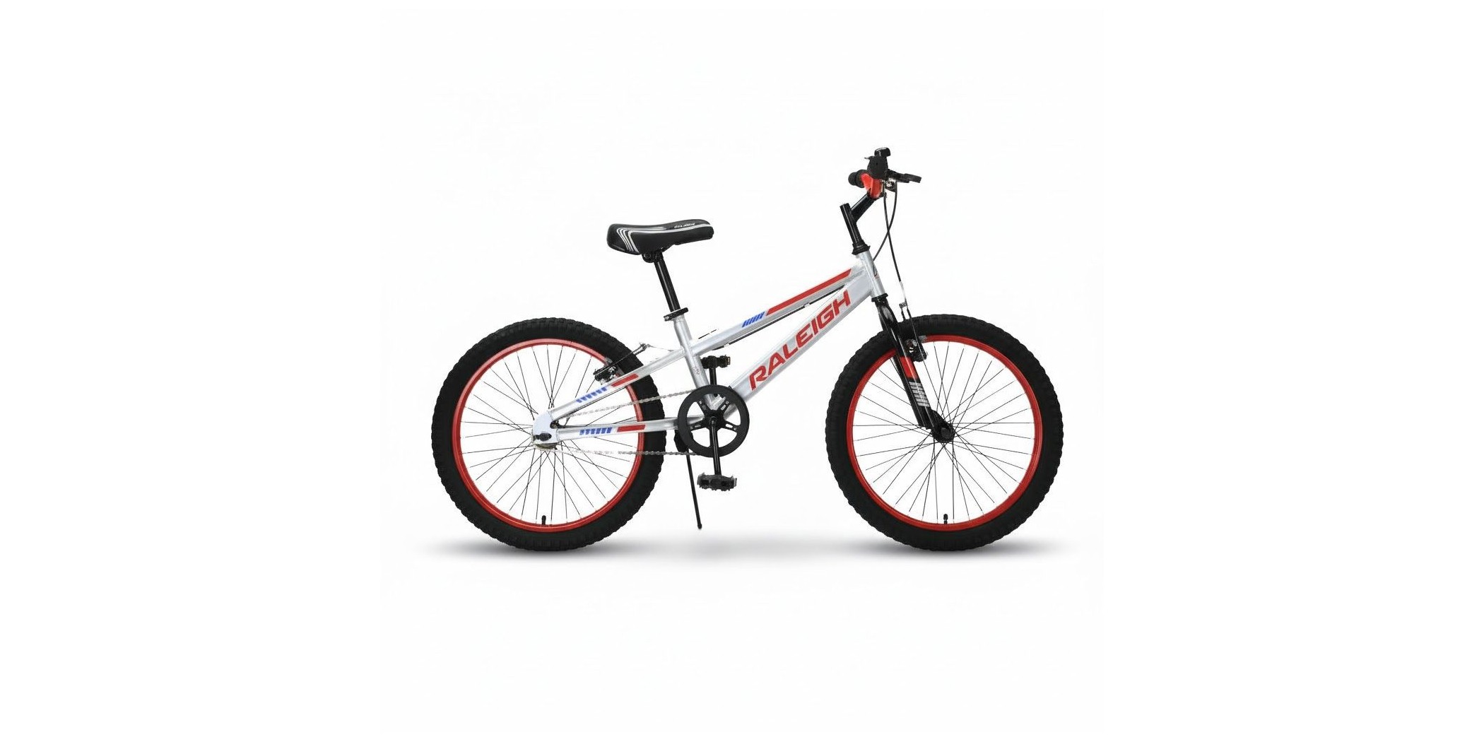 Raleigh Enduro b20-17 20'' Enduro Boys Mtb