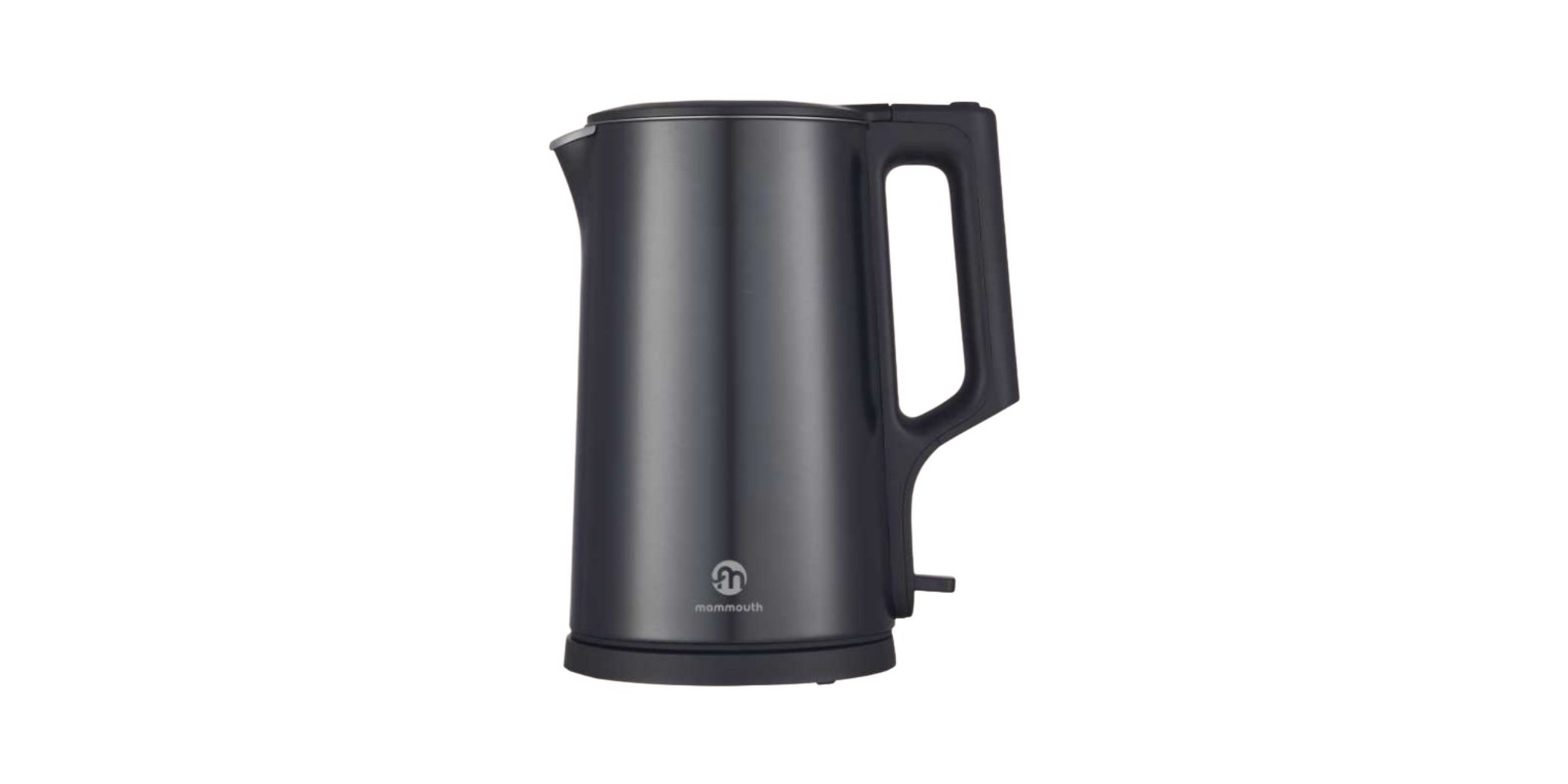 Mammouth MK-PJ17A01 1.7L Double Wall Kettle