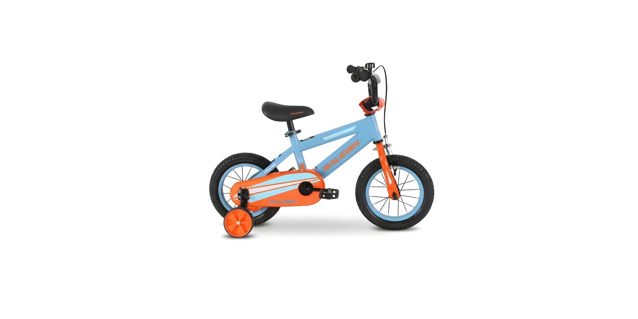 Raleigh Hawkb12-24 12'' Hawk Bmx Blue