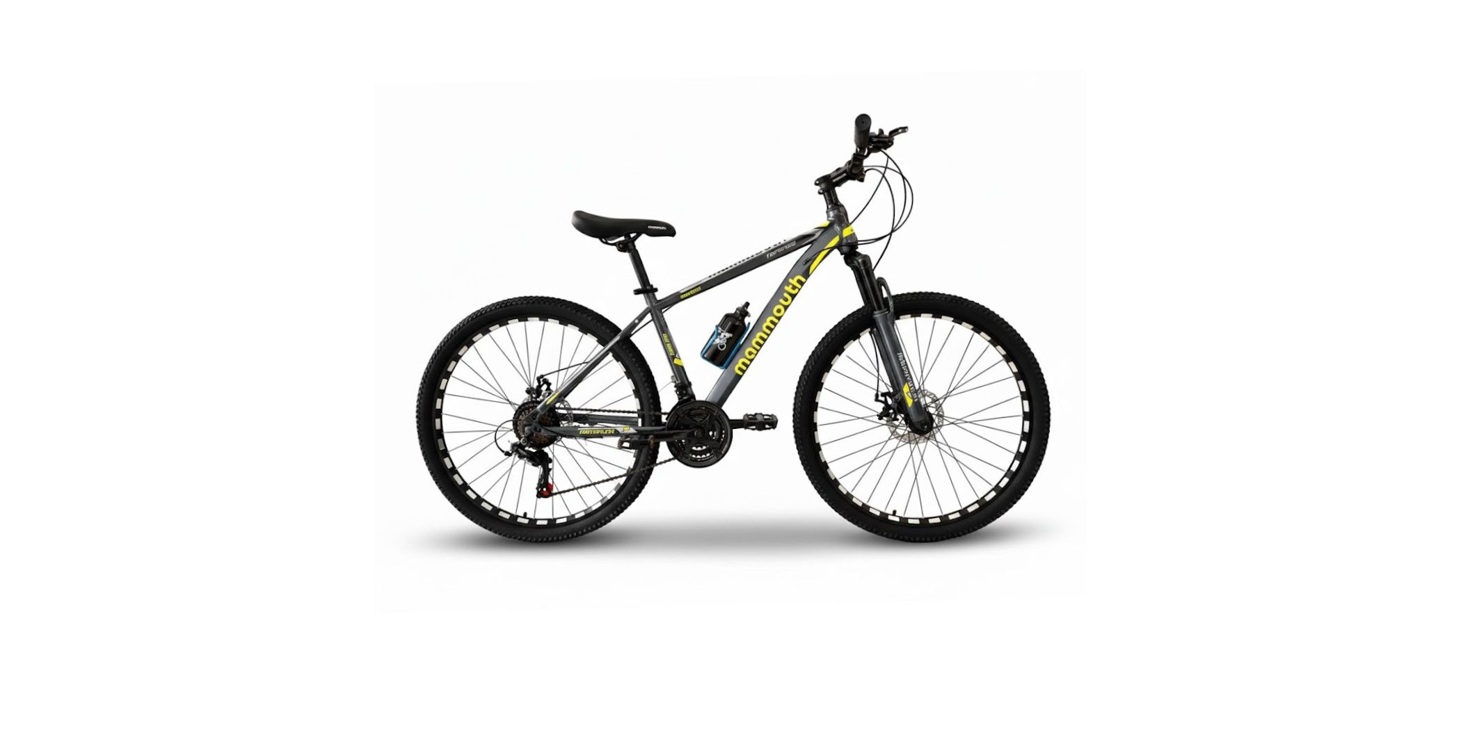 Mammouth Gm 805 27.5'' Men Bike