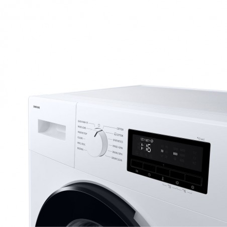 Samsung WW80FG3M05AW Washing Machine