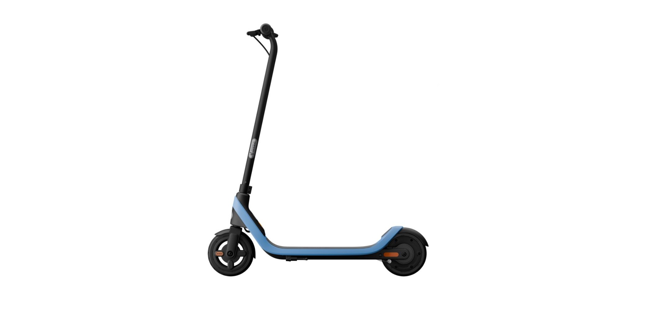 Segway C2 Lite E KICK SCOOTER
