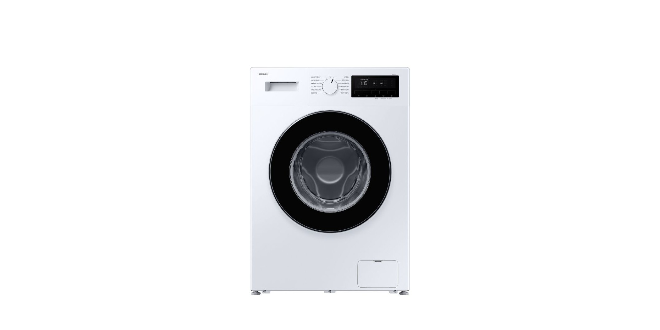 Samsung WW90FG3M05AW Washing Machine