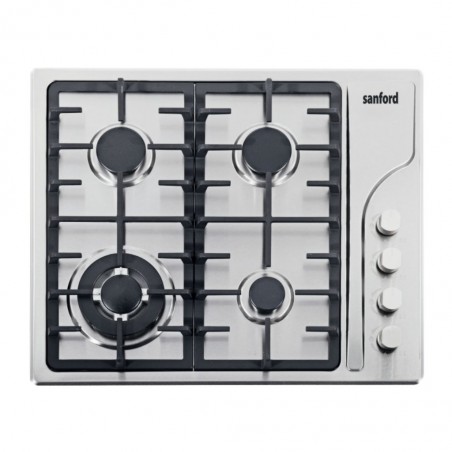Sanford SF5450GH Built-in Hob