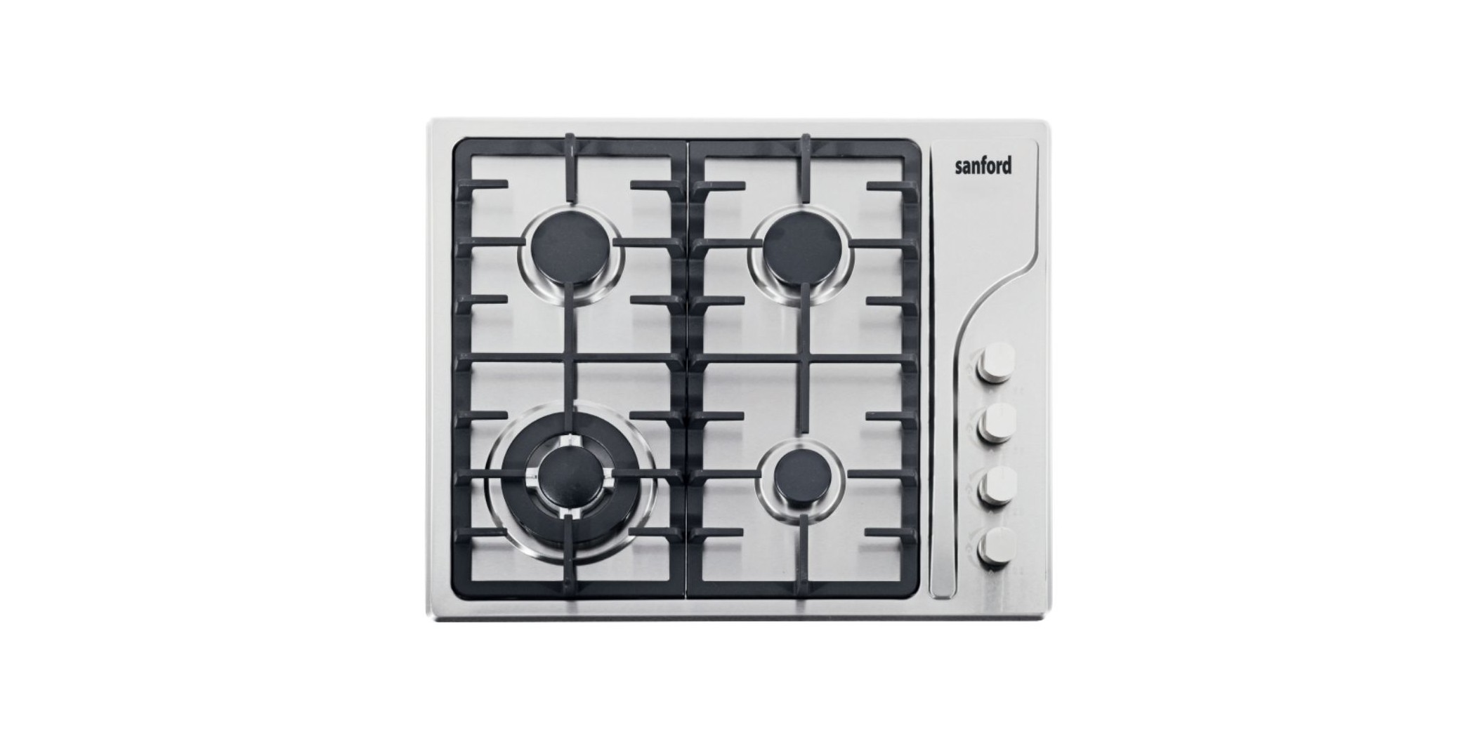 Sanford SF5450GH Built-in Hob