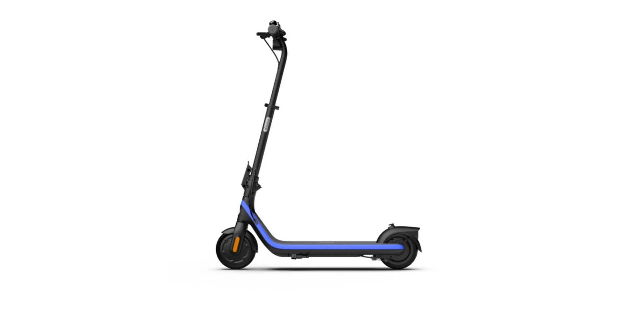 Segway C2 Pro E KICK SCOOTER
