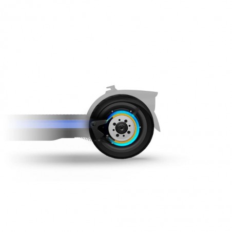 Segway C2 Pro E KICK SCOOTER