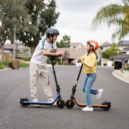 Segway C2 Pro E KICK SCOOTER