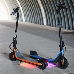 Segway C2 Pro E KICK SCOOTER