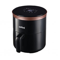 Sanford SF2455AF 4L Digital Black 2YW Air Fryer